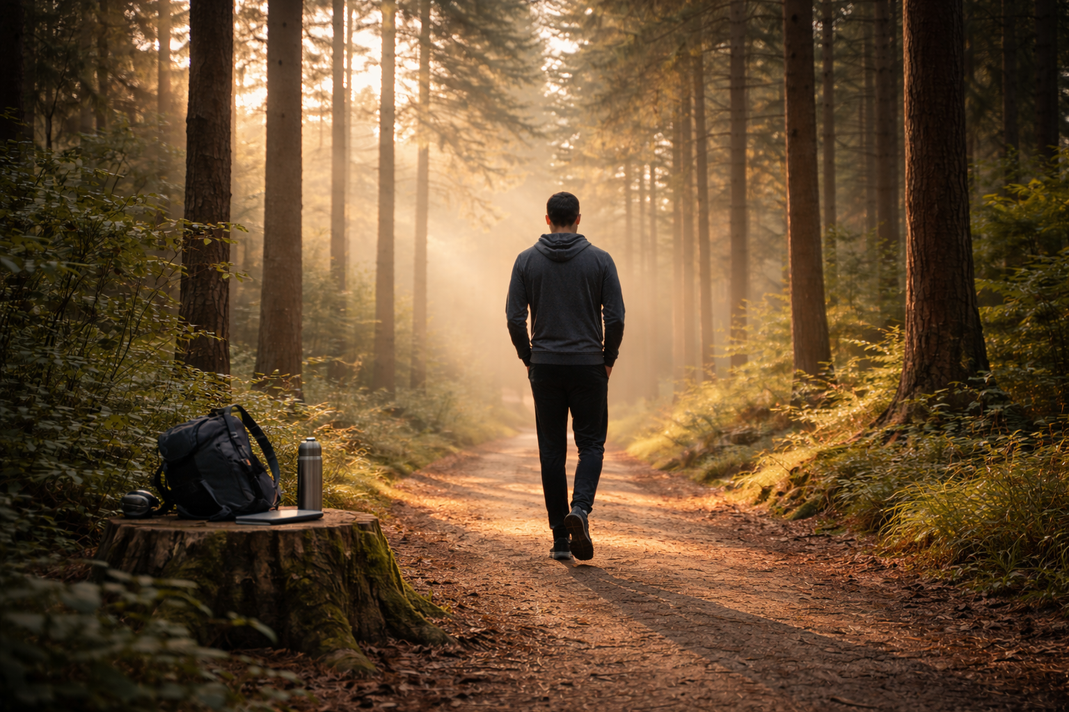 Staying fit and useful while working in IT